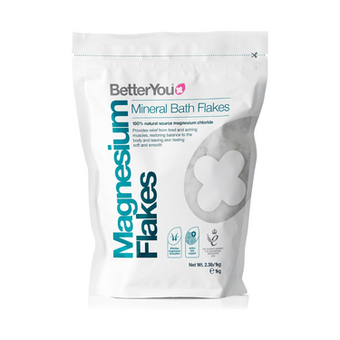 BetterYou Magnesium Flakes